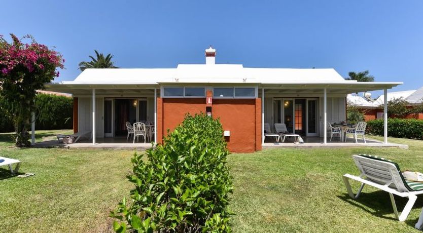 Photo of Bungalow Melocotones PM49