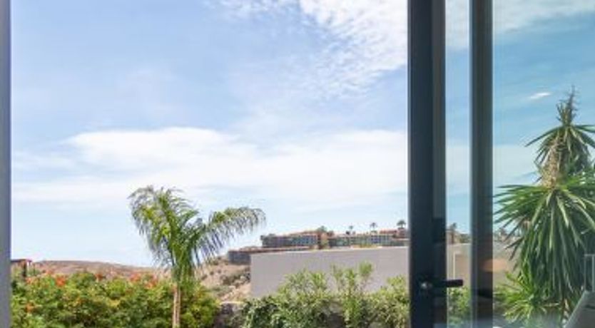 Photo of Salobre Golf Resort