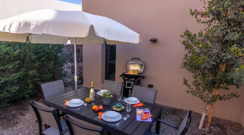 Photo of Salobre Golf Resort