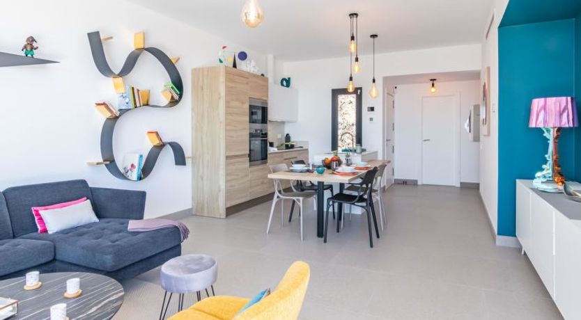 Photo of Salobre Golf Resort