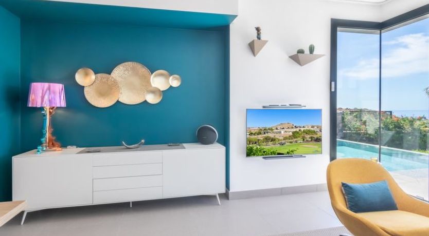 Photo of Salobre Golf Resort