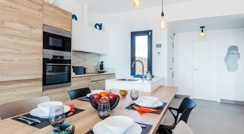 Photo of Salobre Golf Resort