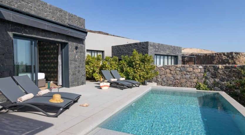 Photo of Salobre Golf Resort