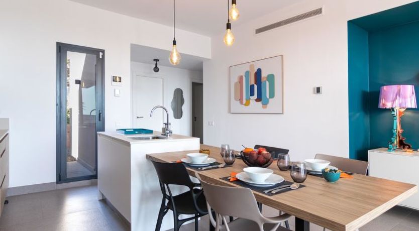 Photo of Salobre Golf Resort