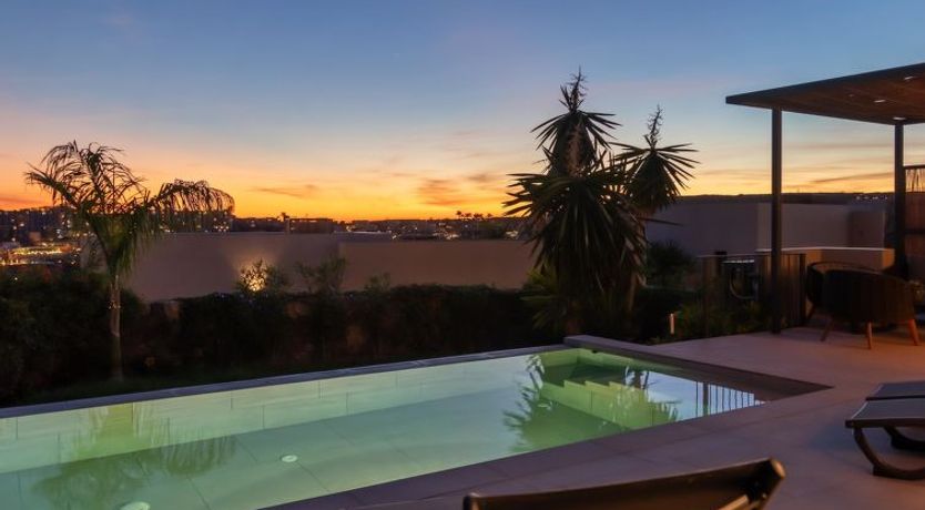 Photo of Salobre Golf Resort