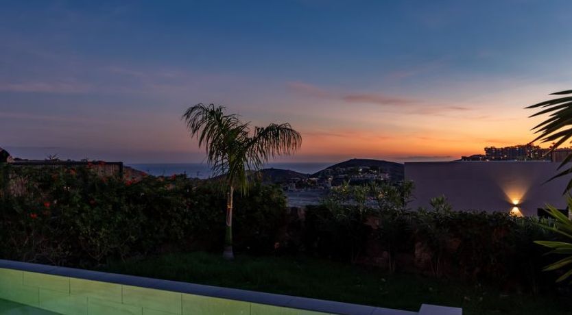 Photo of Salobre Golf Resort