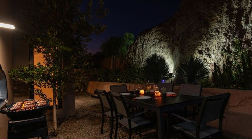 Photo of Salobre Golf Resort