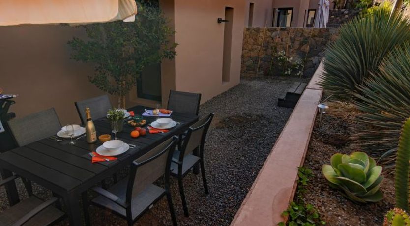 Photo of Salobre Golf Resort