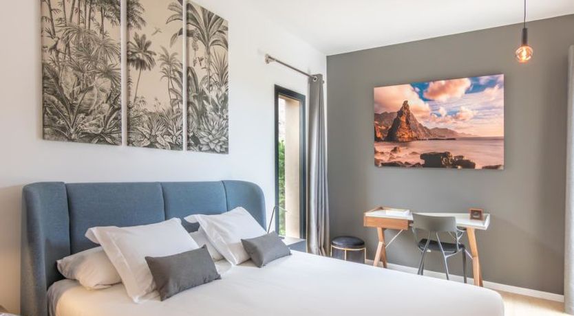 Photo of Salobre Golf Resort