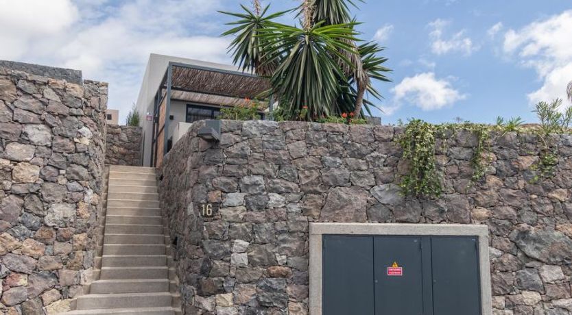 Photo of Salobre Golf Resort