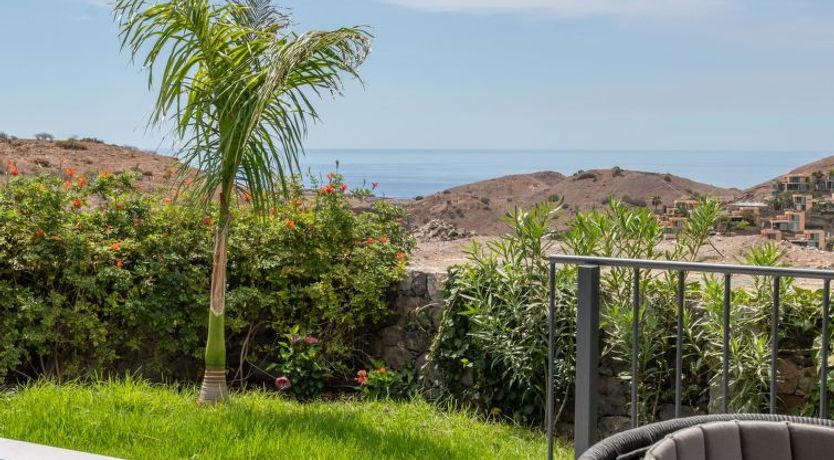 Photo of Salobre Golf Resort