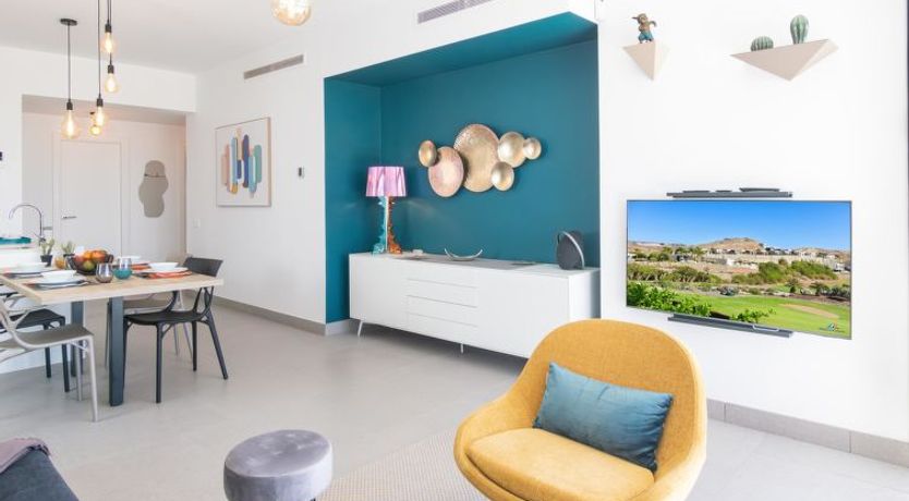 Photo of Salobre Golf Resort