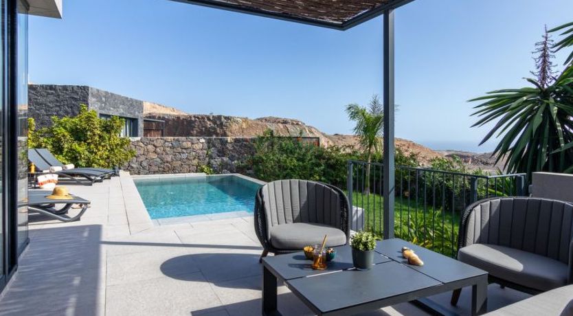 Photo of Salobre Golf Resort