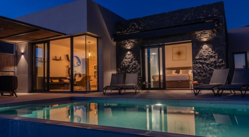 Photo of Salobre Golf Resort