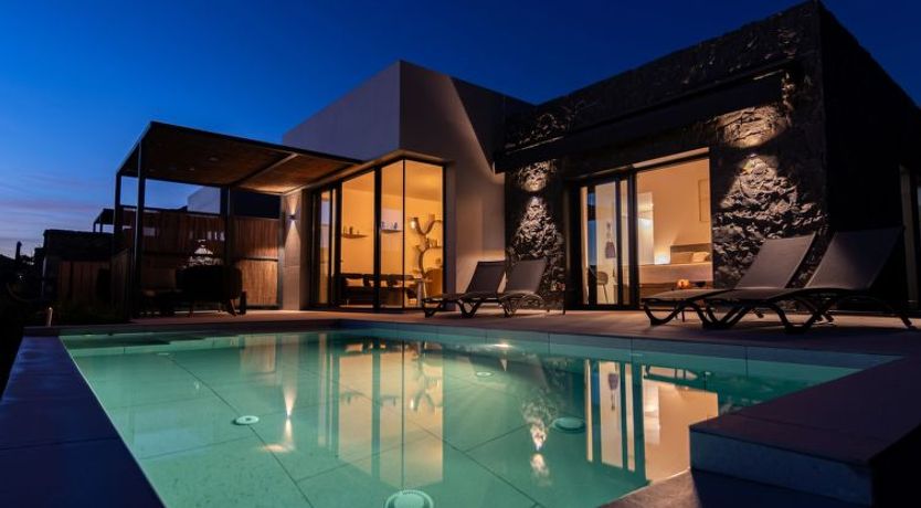 Photo of Salobre Golf Resort