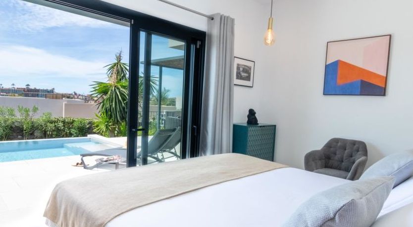 Photo of Salobre Golf Resort