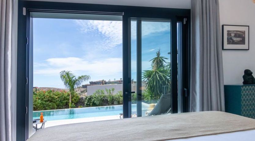 Photo of Salobre Golf Resort