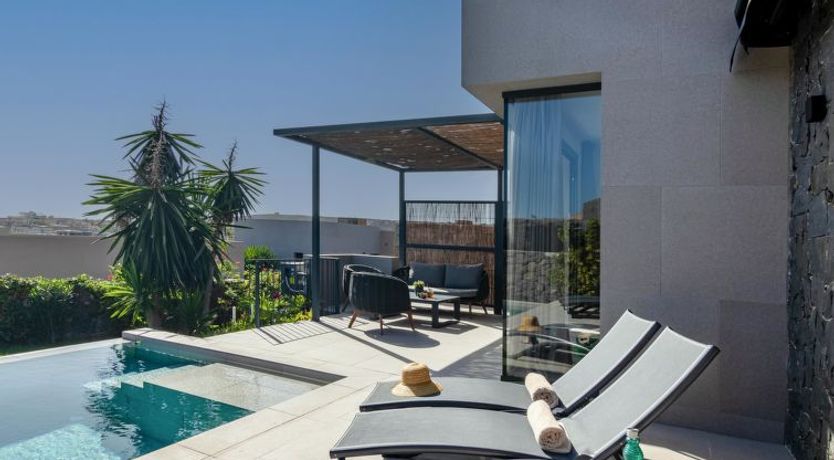 Photo of Salobre Golf Resort