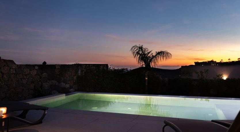 Photo of Salobre Golf Resort