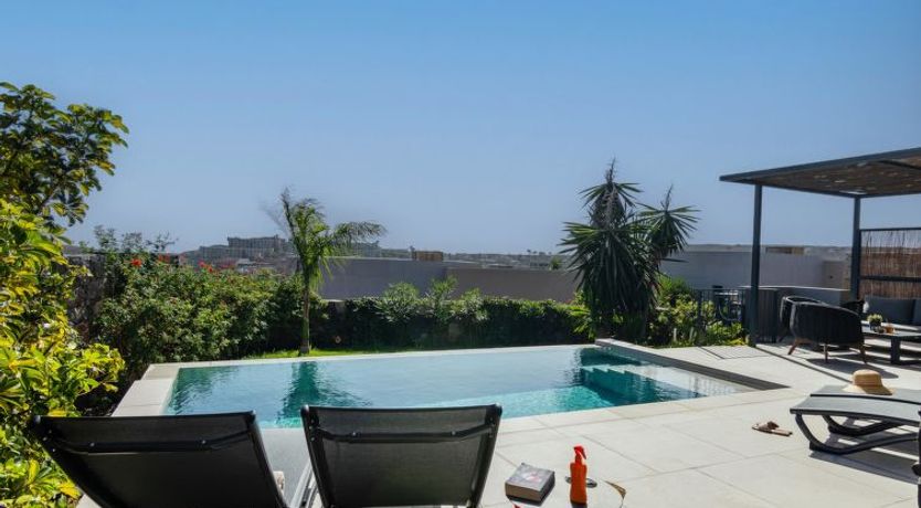 Photo of Salobre Golf Resort