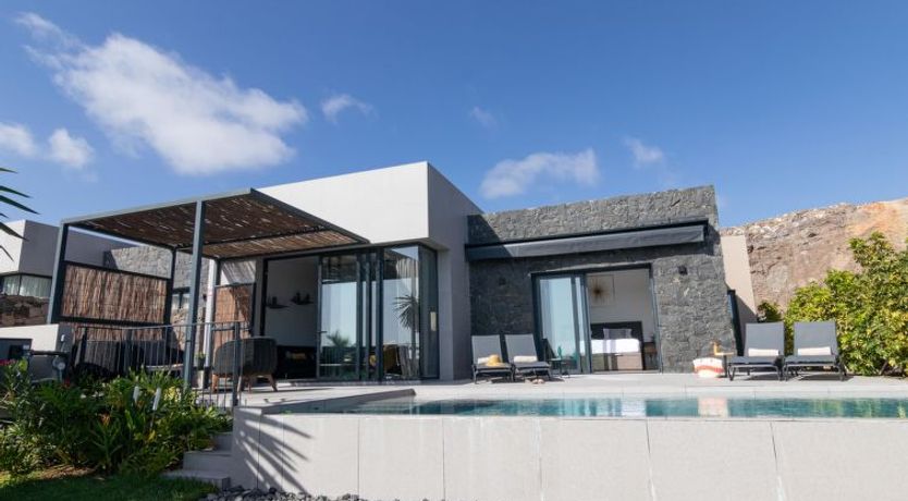 Photo of Salobre Golf Resort