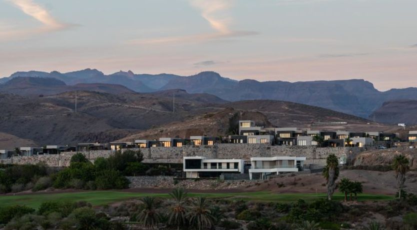 Photo of Salobre Golf Resort