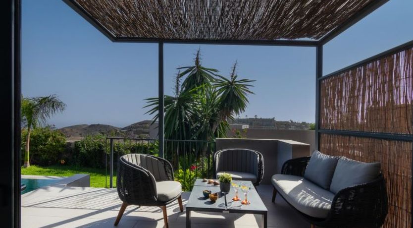 Photo of Salobre Golf Resort