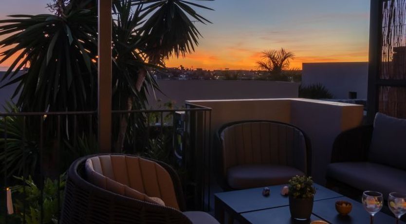 Photo of Salobre Golf Resort