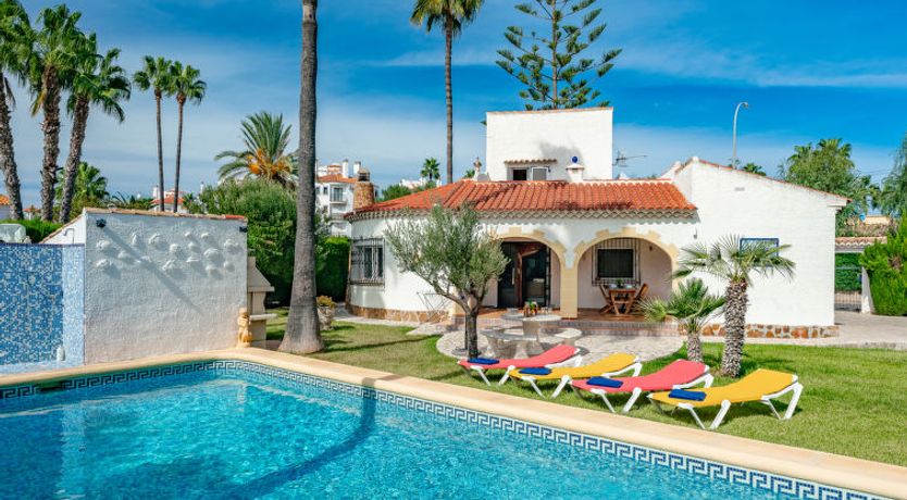 Photo of Villa Mi Sueno