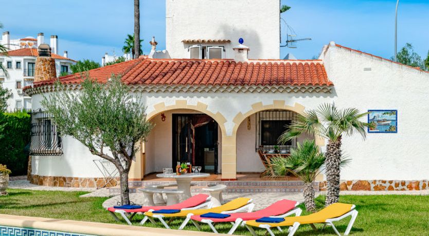 Photo of Villa Mi Sueno