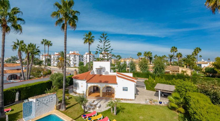 Photo of Villa Mi Sueno