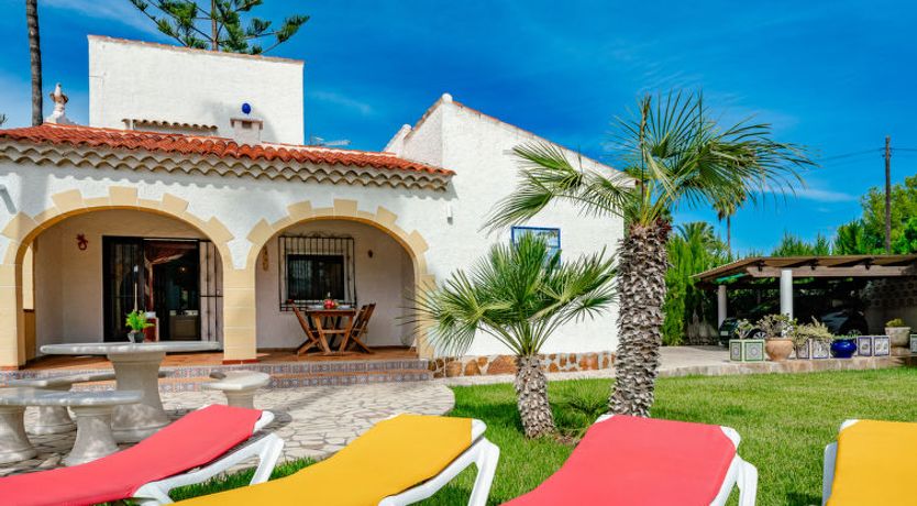 Photo of Villa Mi Sueno