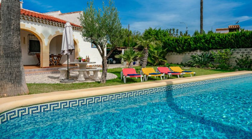 Photo of Villa Mi Sueno