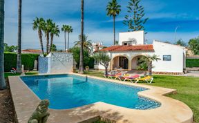 Photo of Villa Mi Sueno