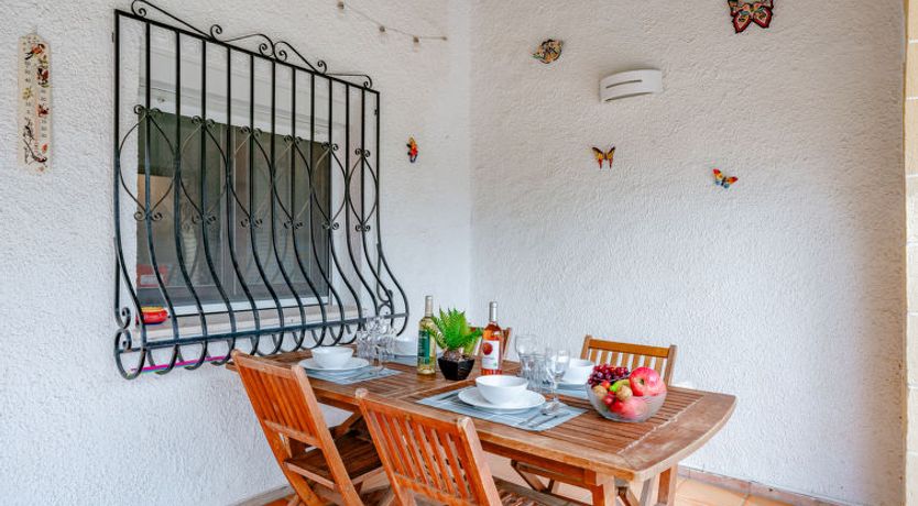 Photo of Villa Mi Sueno