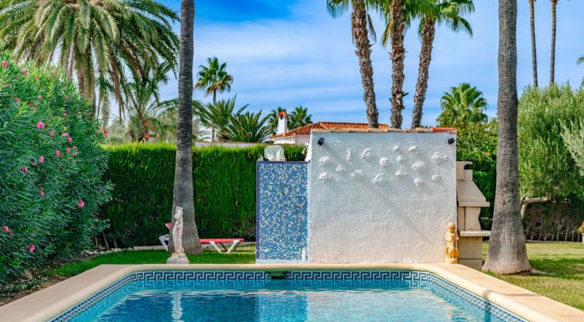 Photo of Villa Mi Sueno