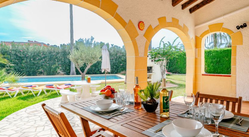 Photo of Villa Mi Sueno