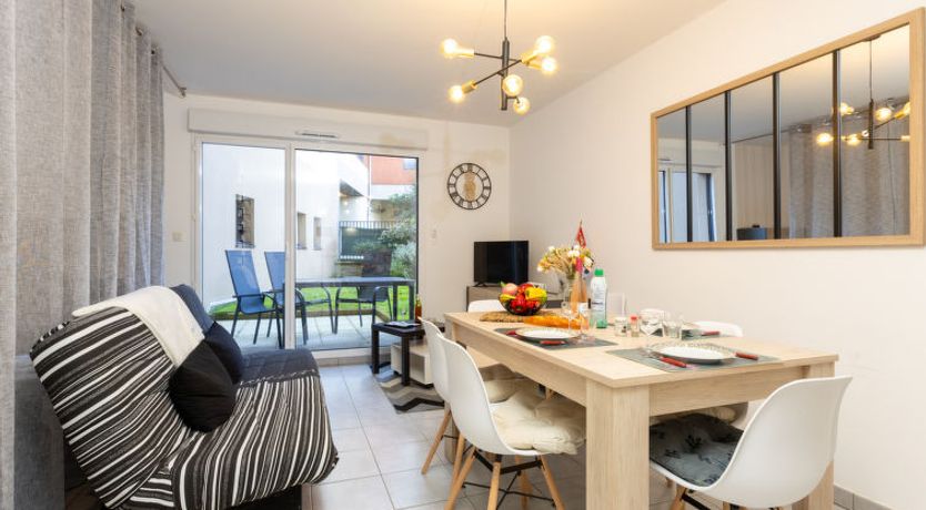 Photo of Nautica Apartment 2