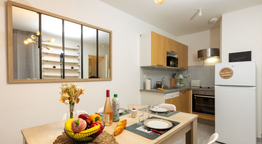 Photo of Nautica Apartment 2