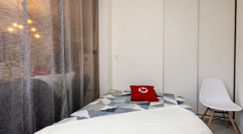 Photo of Nautica Apartment 2