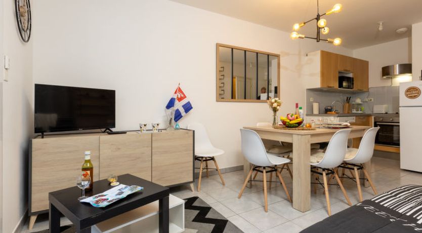 Photo of Nautica Apartment 2