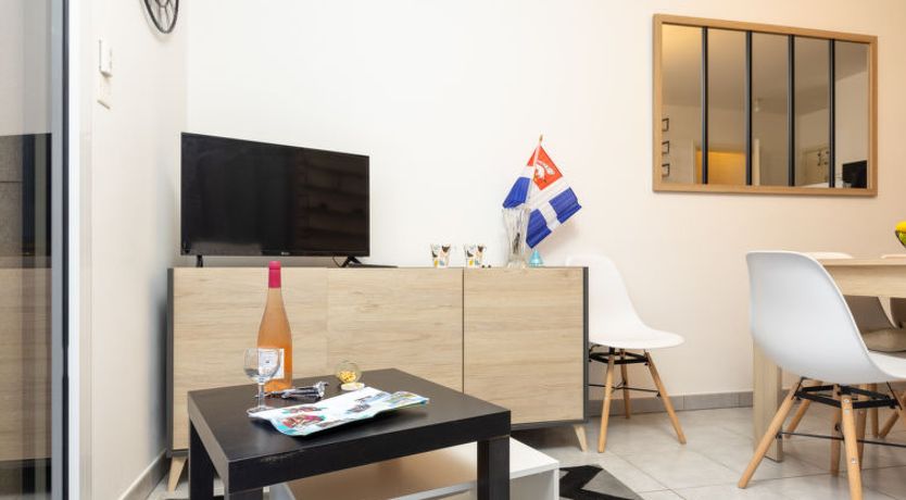 Photo of Nautica Apartment 2