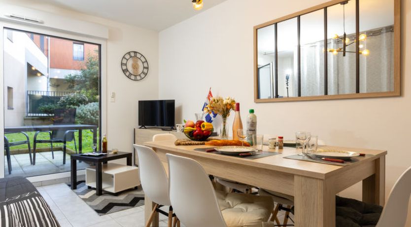 Photo of Nautica Apartment 2