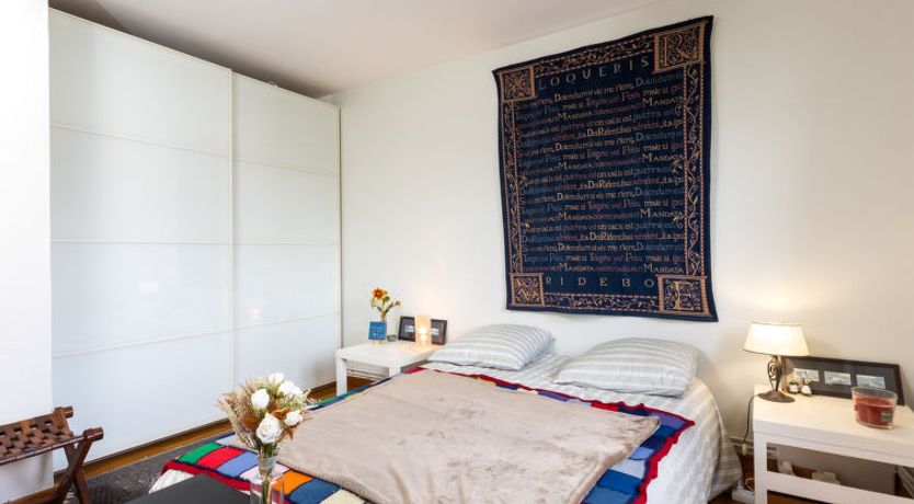 Photo of La Ville Allis Apartment 2