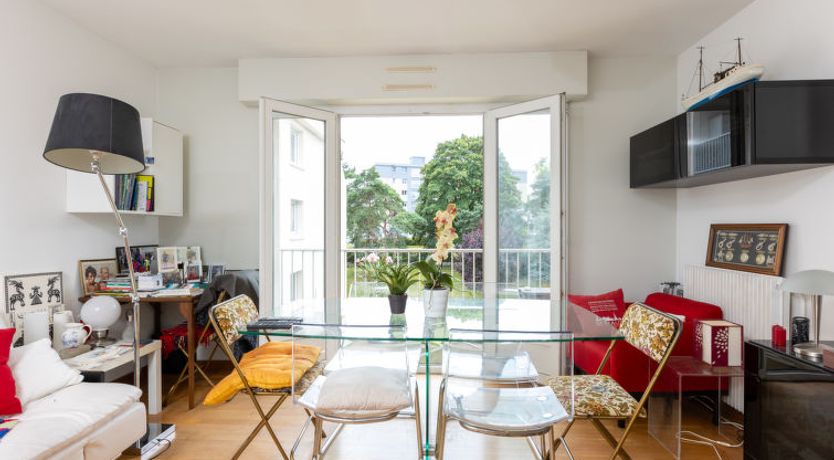 Photo of La Ville Allis Apartment 2