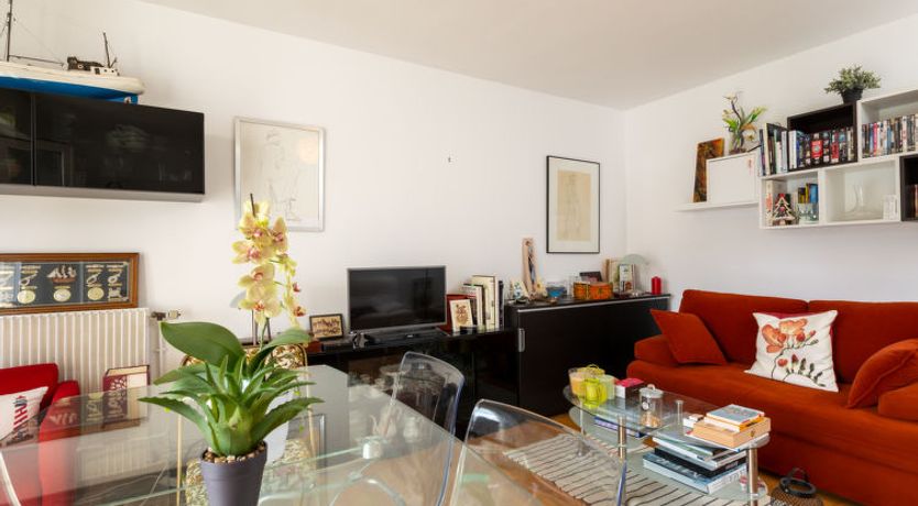 Photo of La Ville Allis Apartment 2