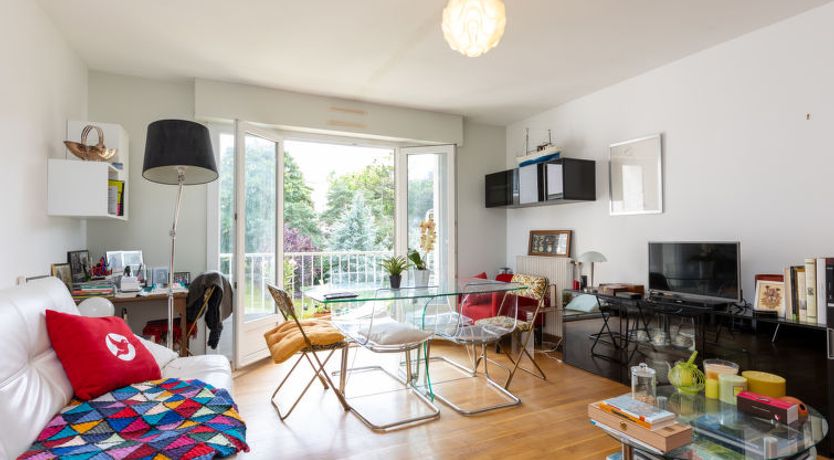 Photo of La Ville Allis Apartment 2