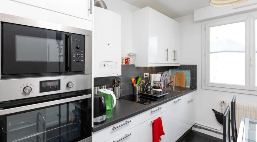 Photo of La Ville Allis Apartment 2