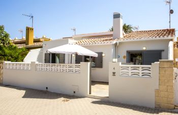 Casita Reme Holiday Home