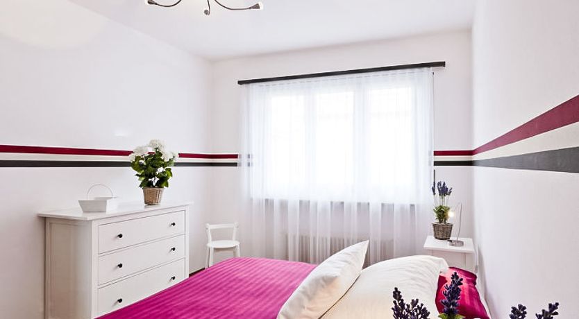 Photo of Junior Suite Apartment 9